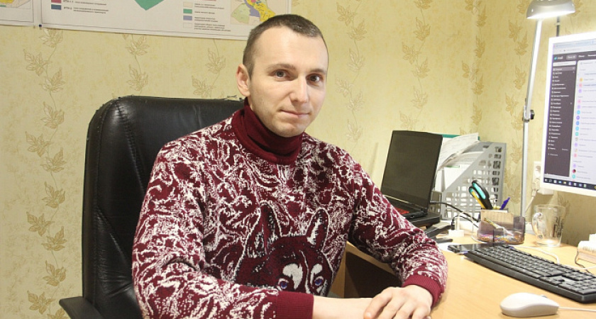    Денис Порфирьев назначен главой администрации Арбажского муниципального округа