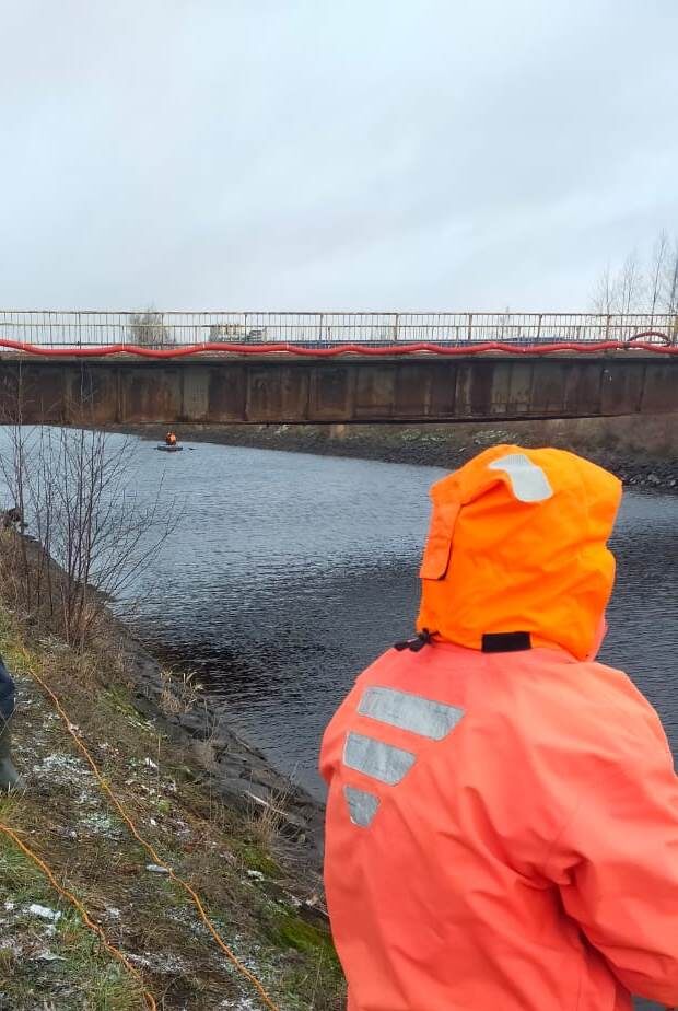    фото: © Госкомитет Карелии по безопасности населения