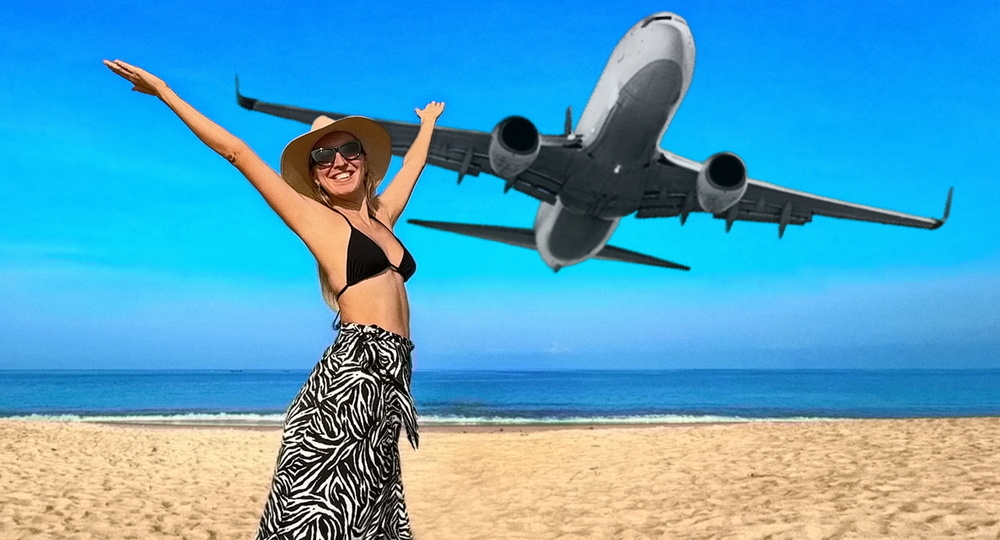 Трижды летала в бизнес-классе, но ни разу за это не платила: кому дают лучшие места в самолете