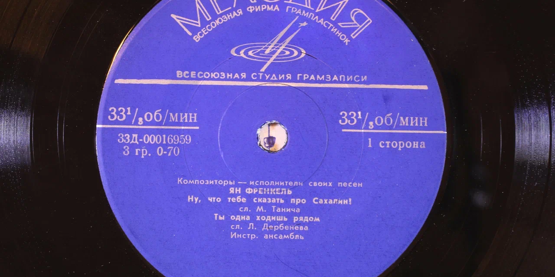 В день рождения Яна Френкеля Музей музыки рассказывает о знаменитой песне «Журавли» и приглашает на выставку «Этот день мы приближали…»