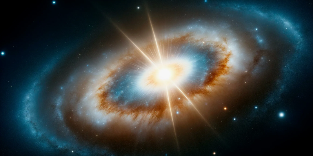 Советские ученые зафиксировали нечто, что двигалось быстрее, чем позволяли законы физики. Что это было?