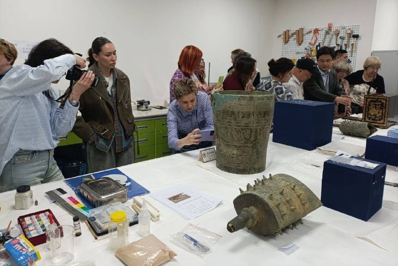 Листайте вправо, чтобы увидеть больше изображений