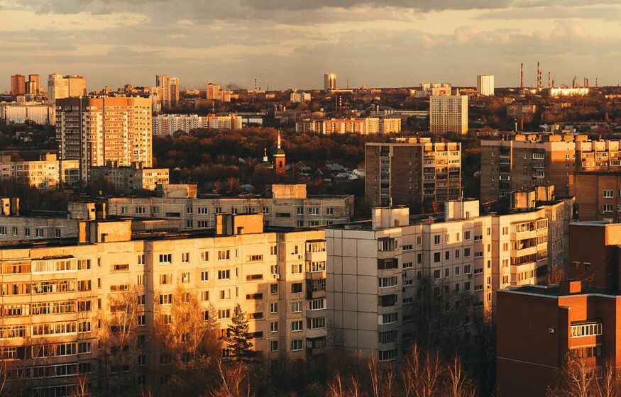    Россиянам хотят разрешить покупку квартир по частям, без ипотеки или кредитов