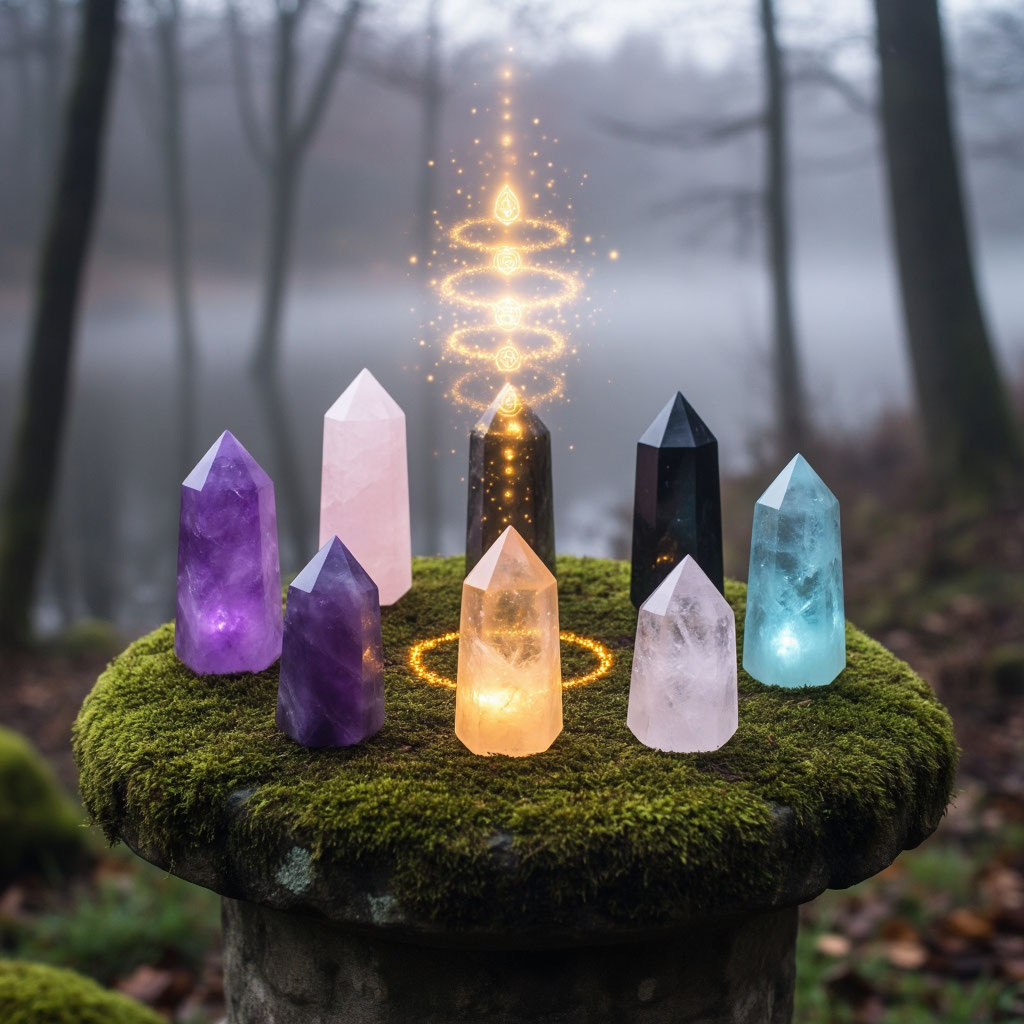 Просто о мистическом