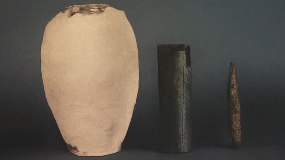 Фото: © Кадр из программы "Легенды и мифы", РЕН ТВ