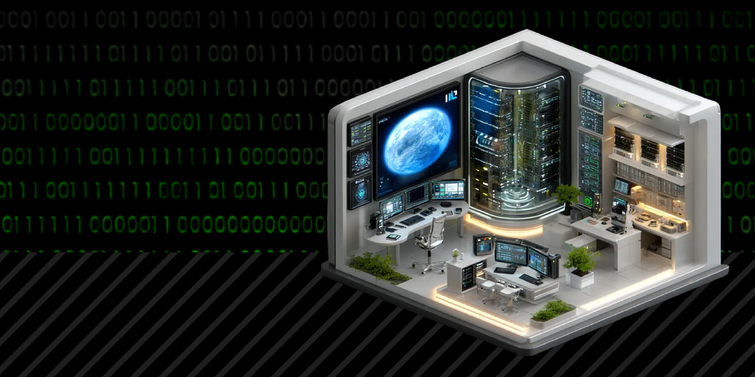 Как построить эффективную инфраструктуру хранения данных для бизнеса