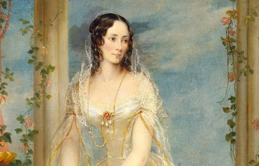 Скелеты в шкафу княгини Юсуповой