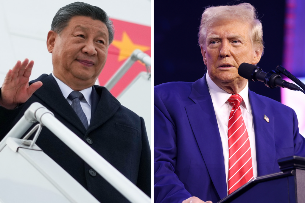    Фото © Александр Вильф / Фотохост-агентство brics-russia2024.ru / Wikipedia / Gage Skidmore