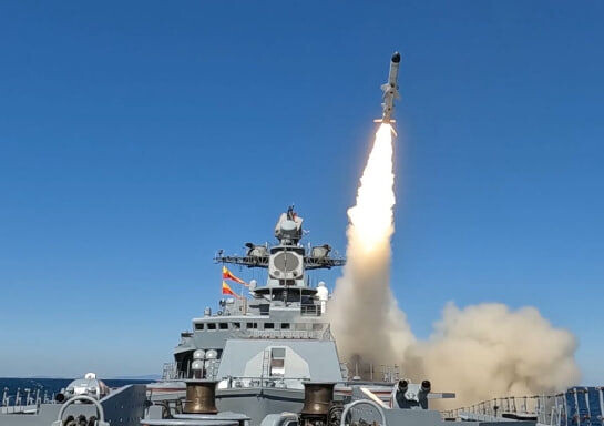    Фото: Министерство обороны России