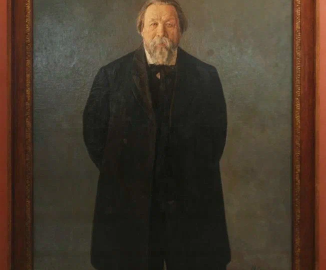 В День рождения М.М. Ипполитова-Иванова Музей музыки рассказывает об уникальных фактах, связанных с жизнью композитора