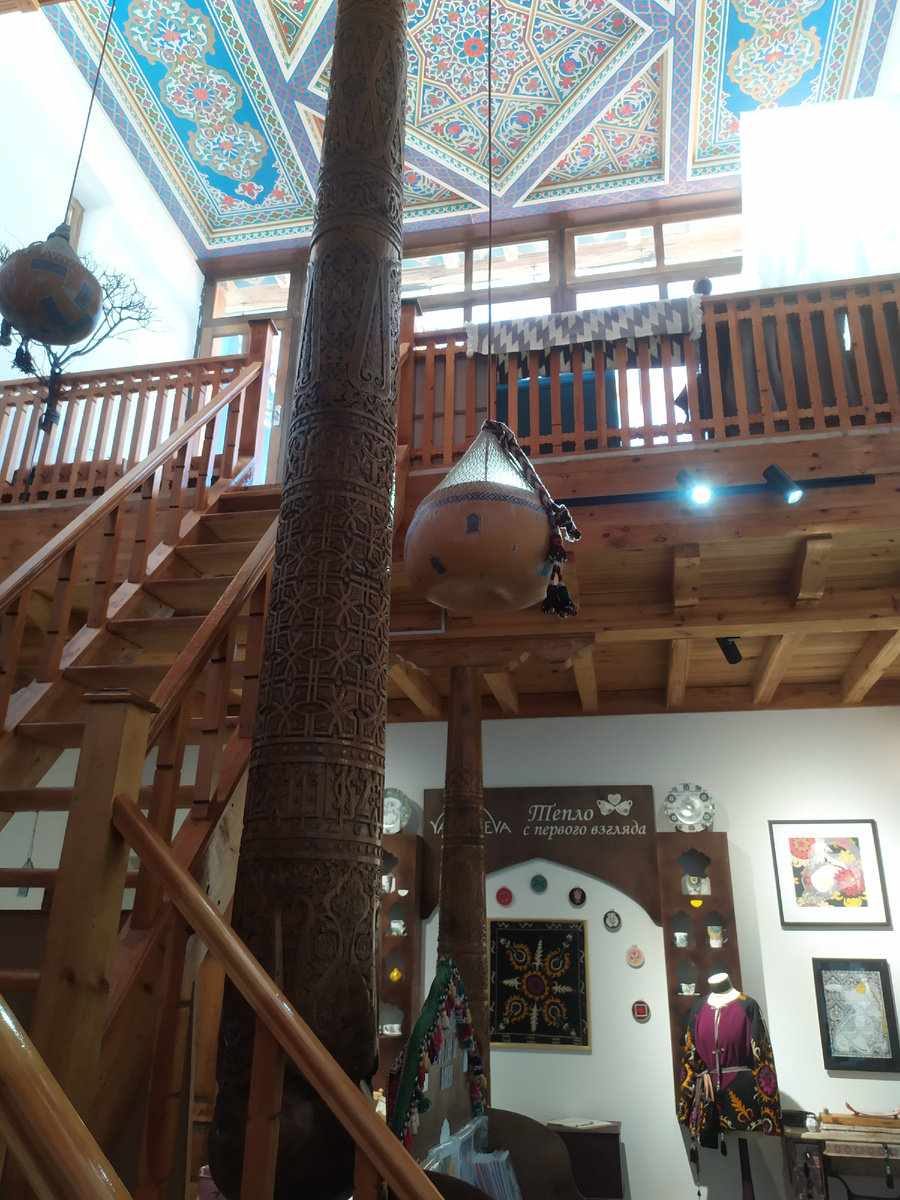 Фото автора.