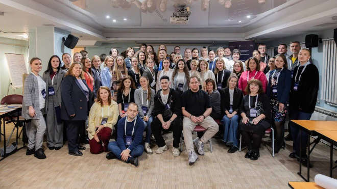 Фото: пресс-служба губернатора и правительства Ленинградской области