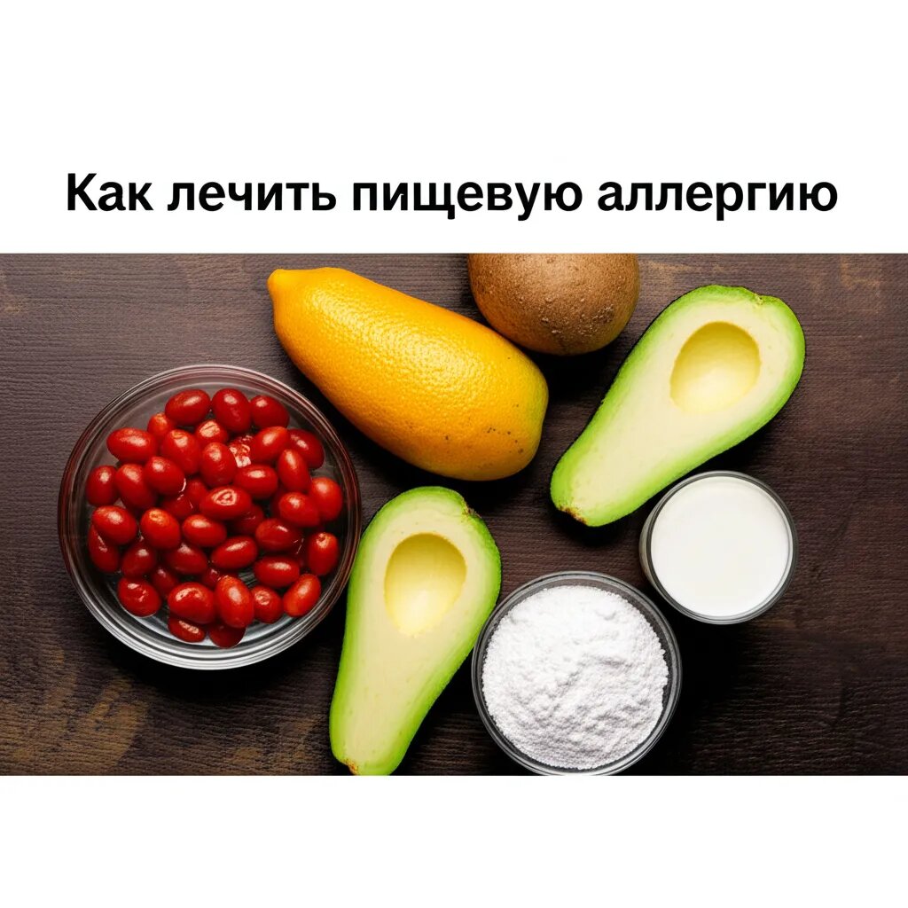    Как лечить пищевую аллергию Гиппократ Бальзамов