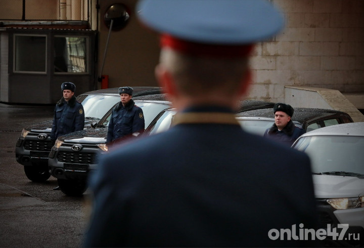 фото: Валентин Илюшин/Online47