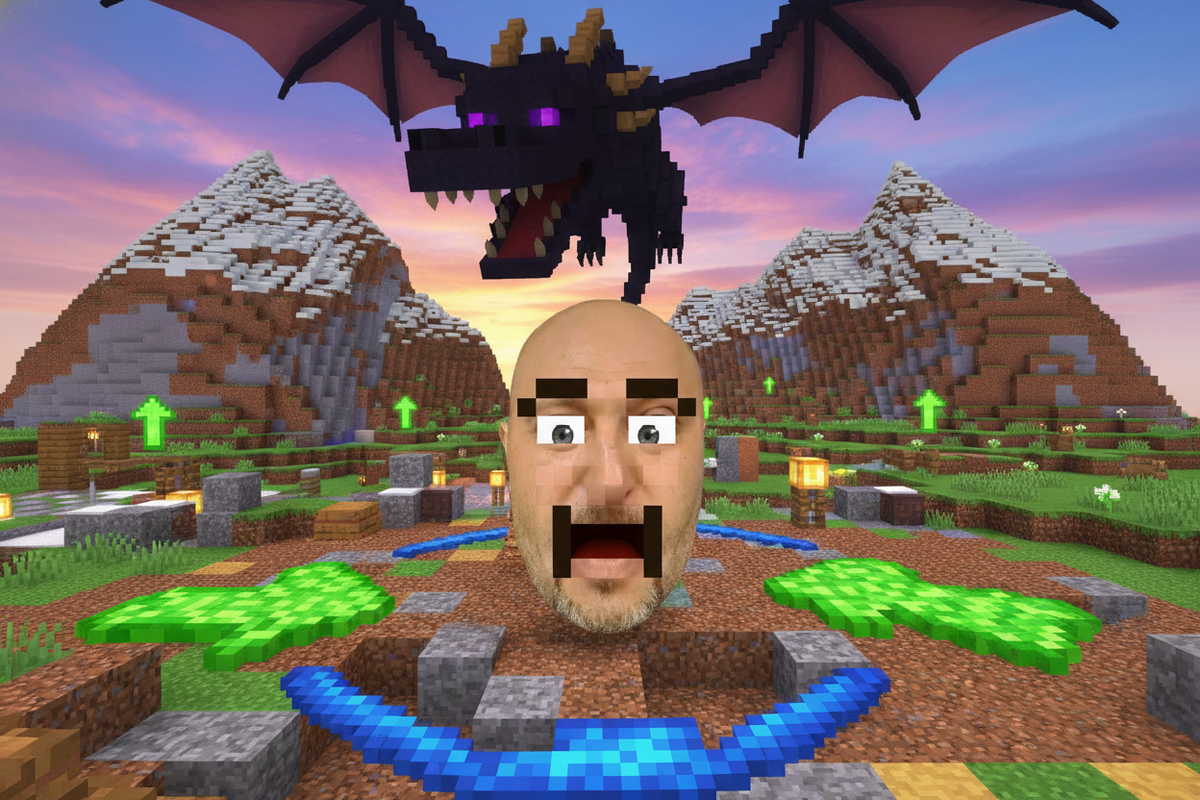 Minecraft - Ice and Fire