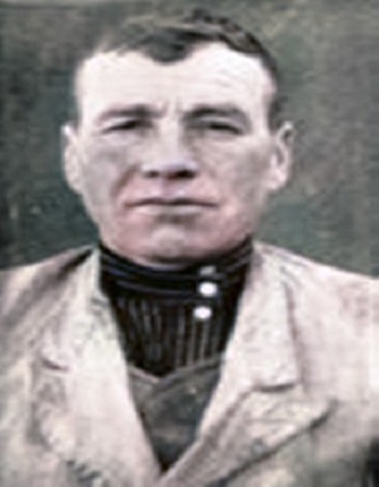 Саенко Яков Павлович