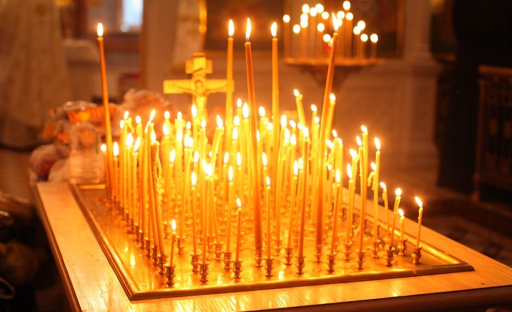 В качестве иллюстрации фото с сайта Храма во имя святителя и исповедника Луки Крымского (оригинал фото по ссылке: https://1.sv-luka.ru/)