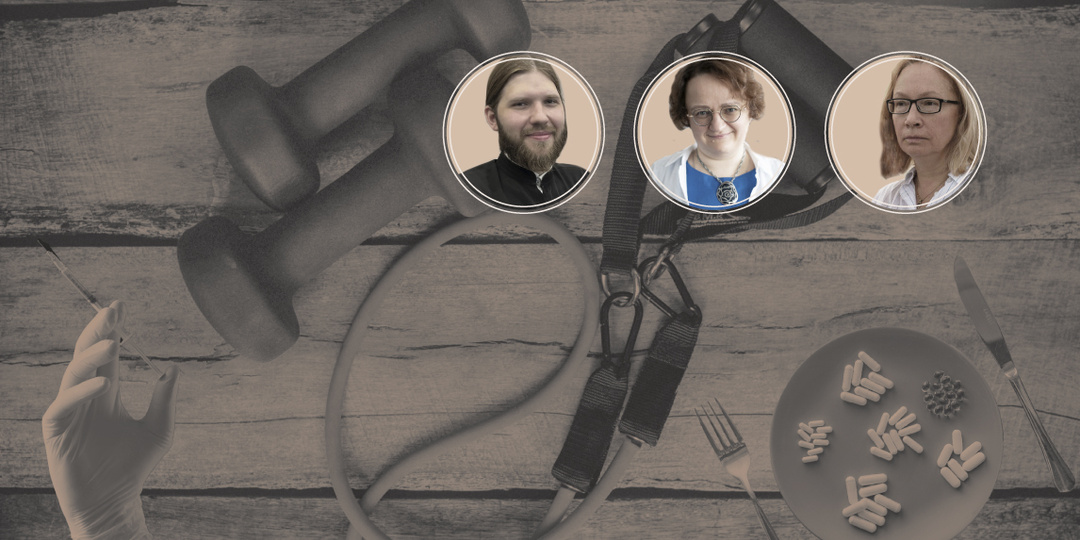 Современное язычество: что мы ставим на место Бога