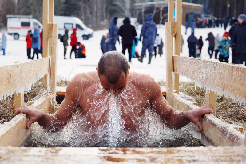    Фото: Ekaterina Sychkova/URA.RU/Globallookpress