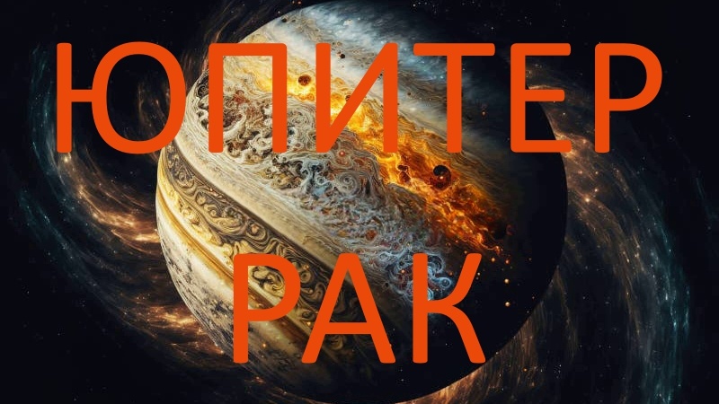 Юпитер. dreamstime.com