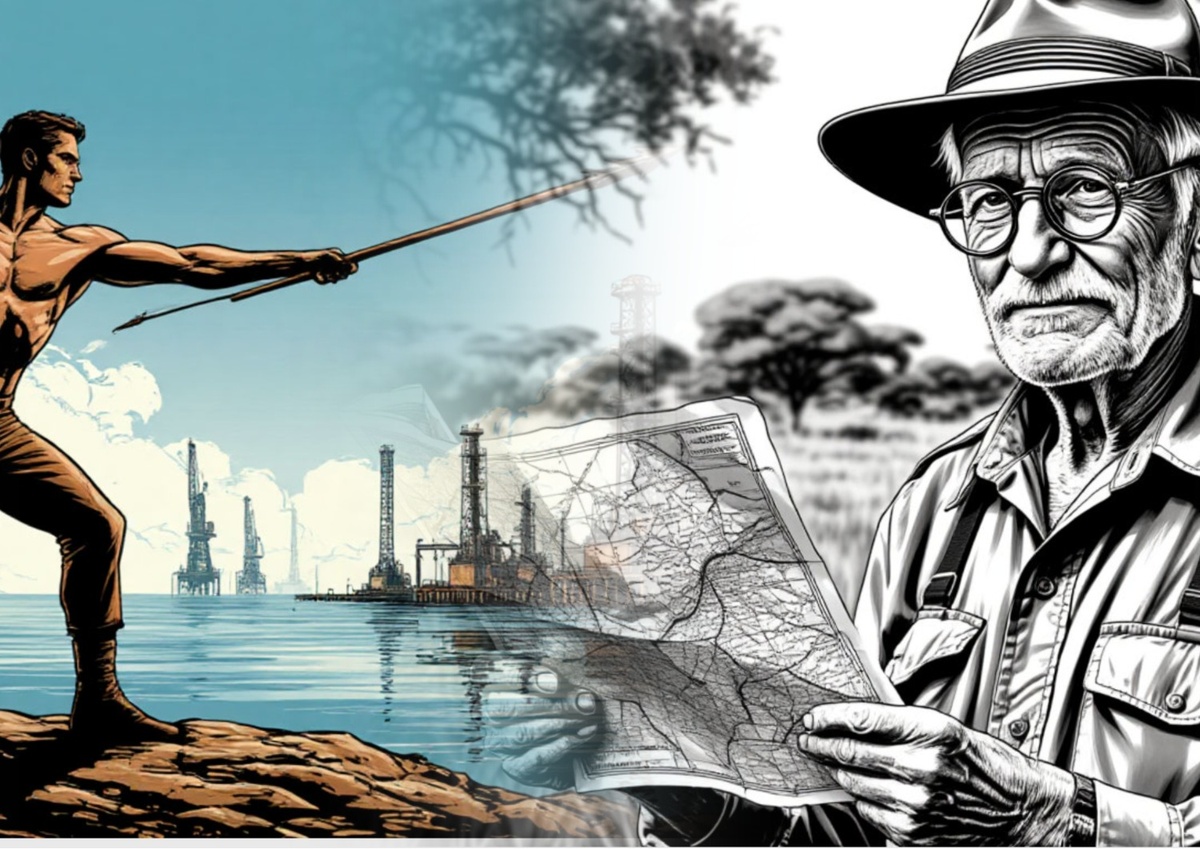 Сгенерировано ИИ.