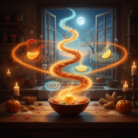 Просто о мистическом