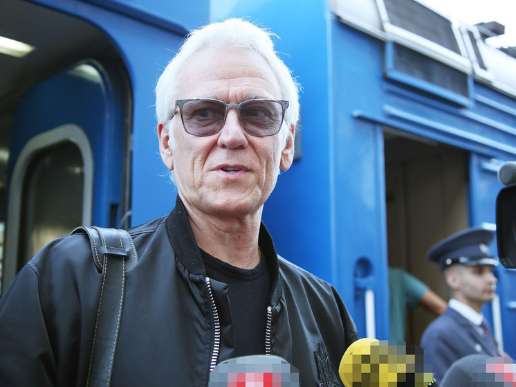   Лилия Шарловская