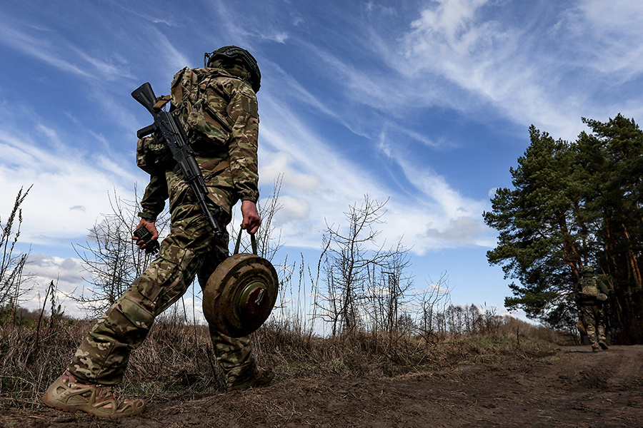    © Егор Алеев/ТАСС