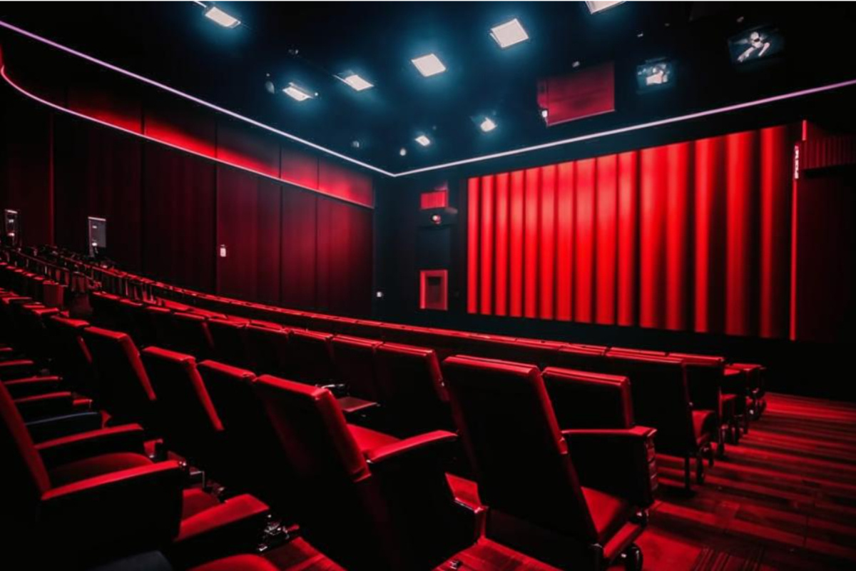    Фото: сгенерировано нейросетью Kandinsky