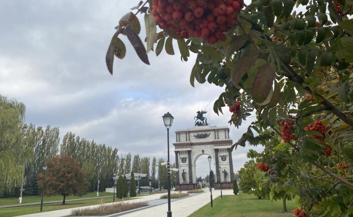    фото Курские известия