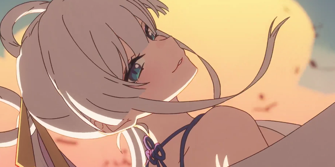 15 абсолютно новых фэнтезийных аниме, которые выйдут зимой 2026