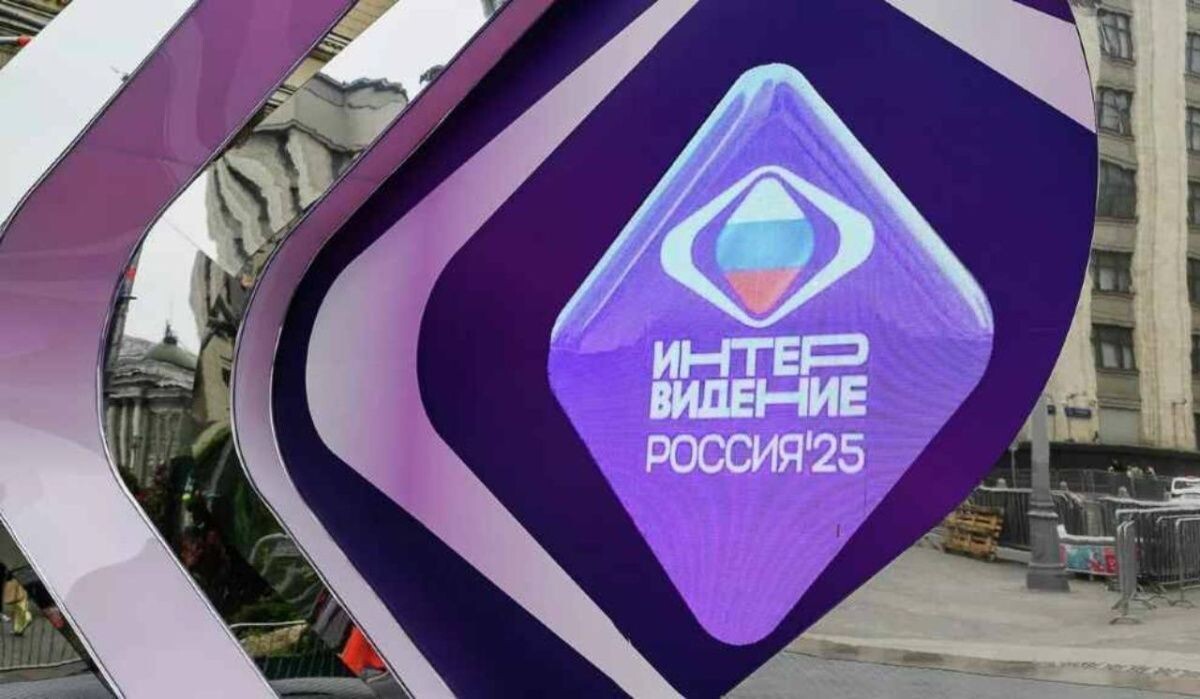     Часы обратного отсчета до конкурса. Источник: ria.ru Автор фото: Кирилл Зыков