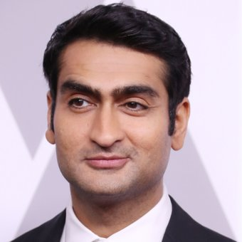 Кумаил Нанджиани