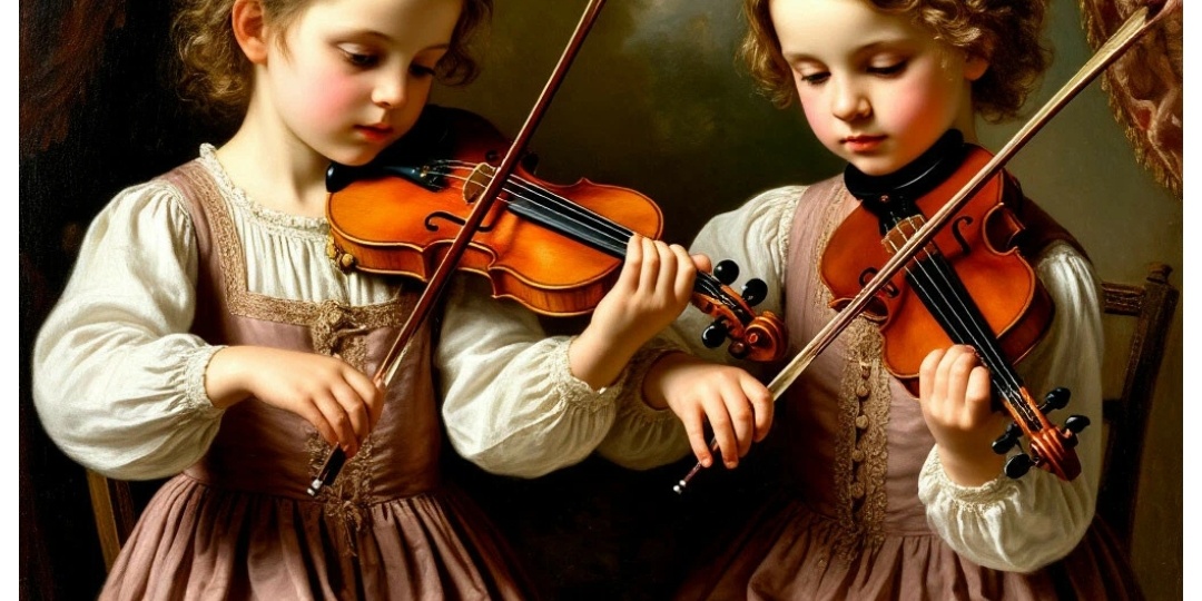 🎼 Почему консерваторию назвали именно так? История с сюрпризами ✨