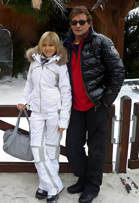    Фото: Личный архив Ларисы Черниковой, источник: kulturologia.ru