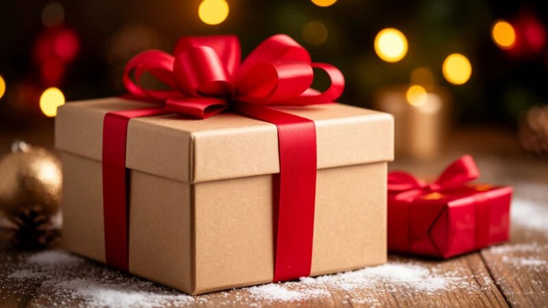     Подарок Нейросети