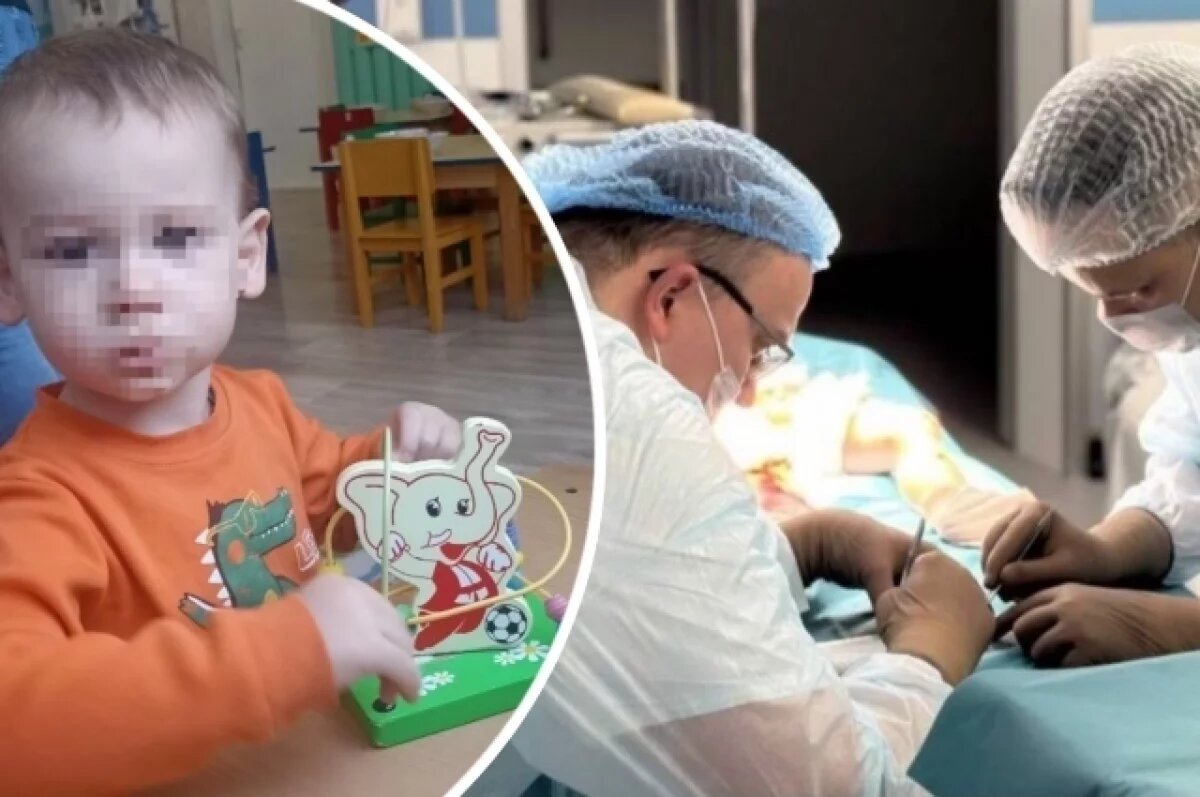    Раны не заживали.