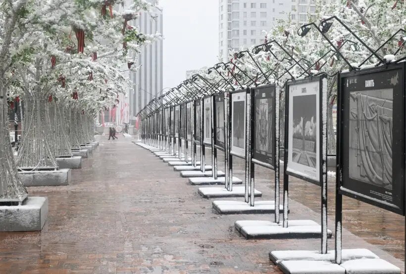     © РИА Новости. Михаил Воскресенский