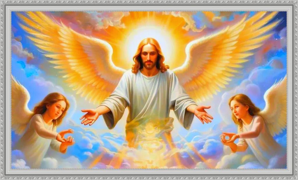 коллаж автора