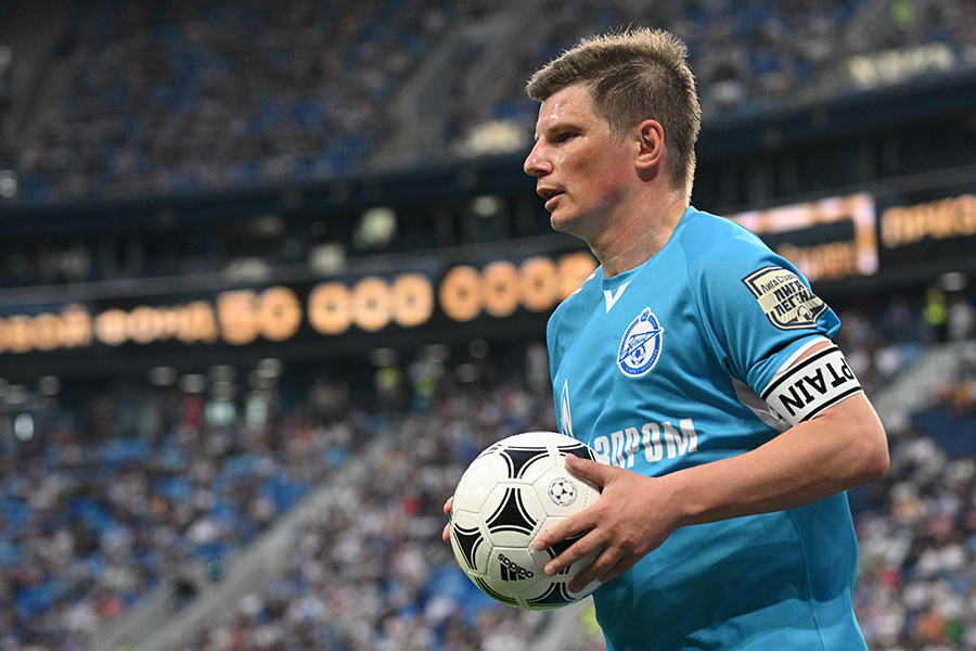    © Алексей Филиппов/РИА Новости