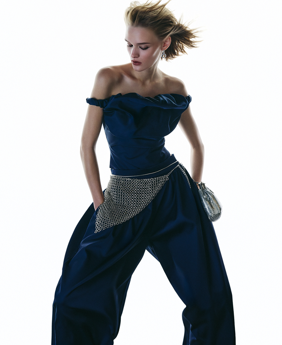    Новогодние дропы Love Republic и Fashion Rebels: что нового в коллекциях локальных брендов (фото 9)