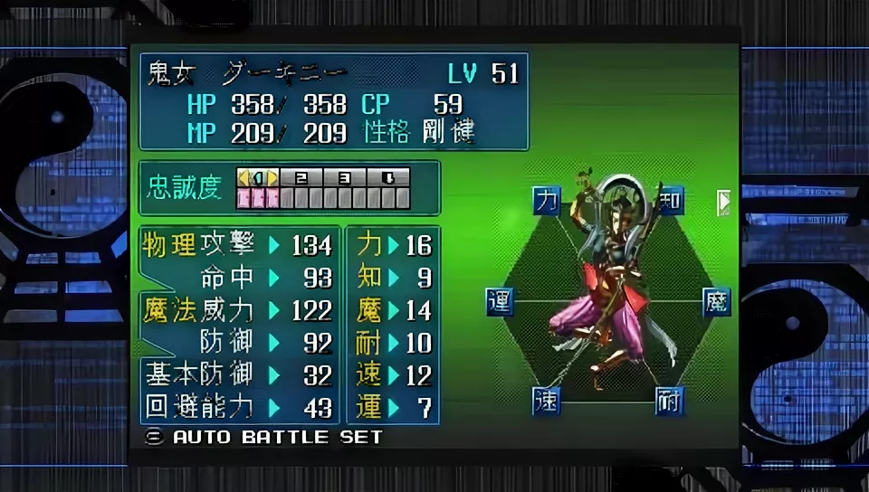 Визуальный стиль игры.