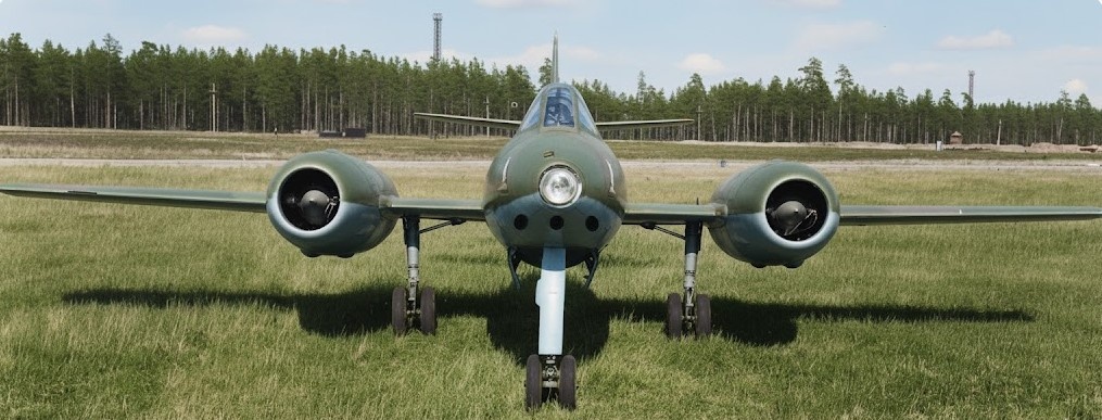 Забытый перехватчик: как И-215 проиграл битву за небо в кабинетах чиновников