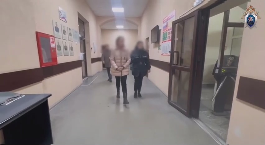 Скриншот видео СК 