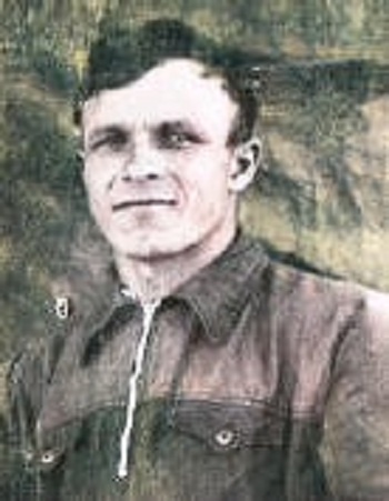 Семёнов Николай Иванович