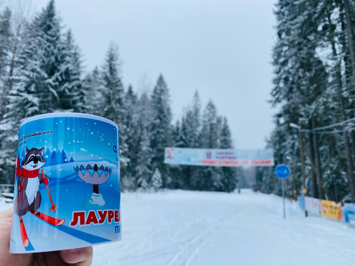    фото: © Трасса Фонтаны Петрозаводск / VK