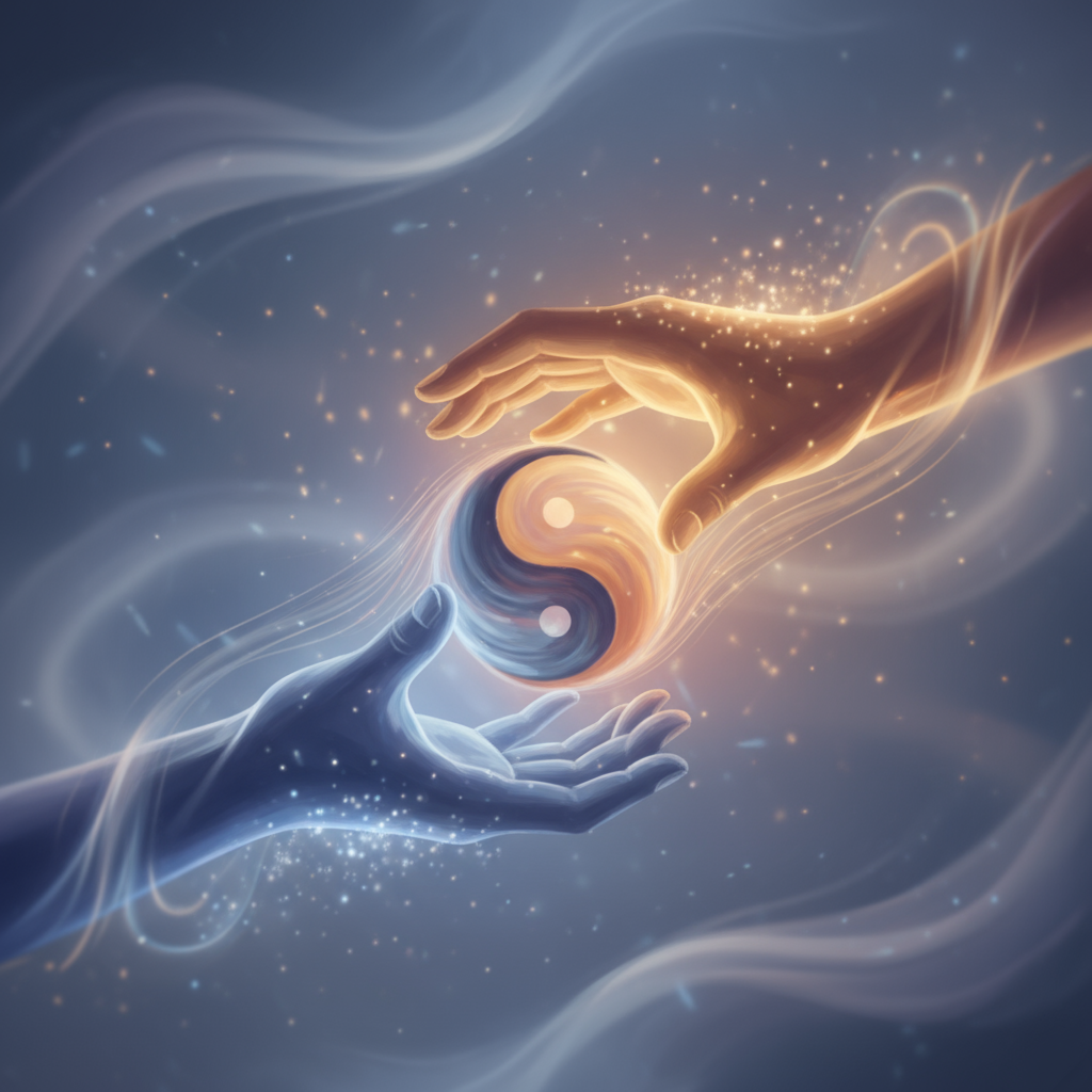 Просто о мистическом