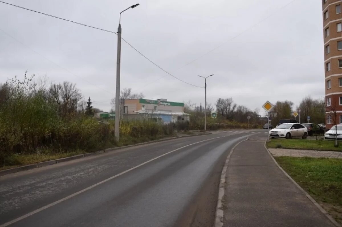    В Твери подведены итоги дорожной кампании 2025 года