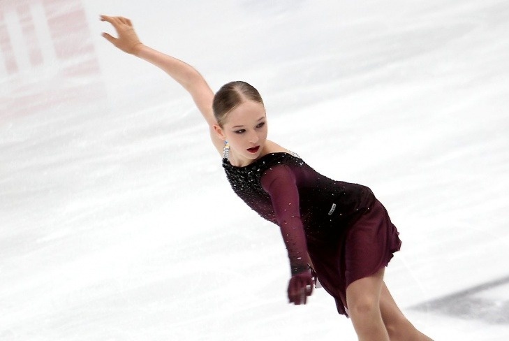 Диана Мильто