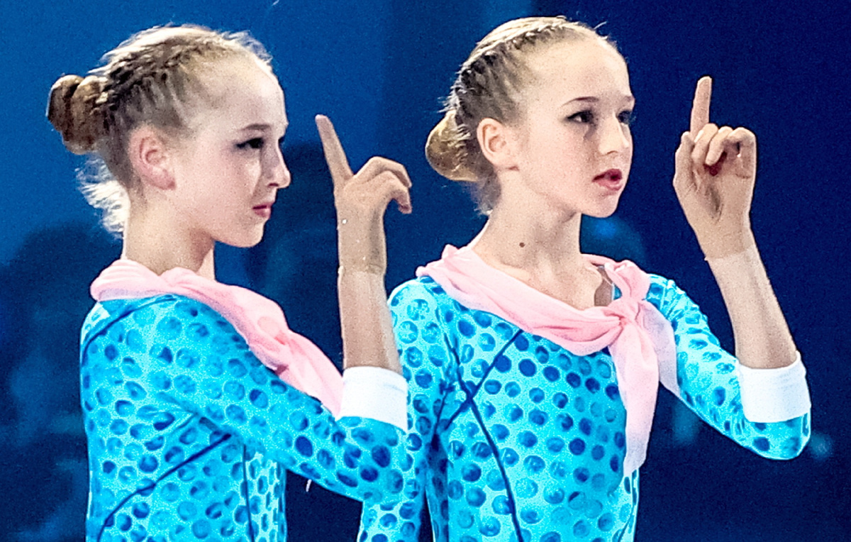 Семейный подряд: